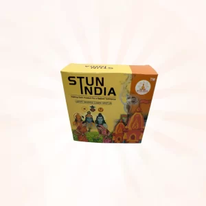 Kasturi (Musk) Dhoop Cone