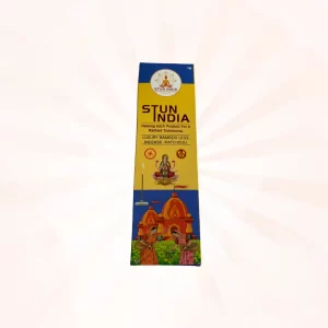 Patchouli (bamboo-less Stick)