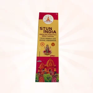 Rajnigandha (Bamboo-less Stick)