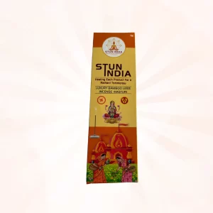 Kasturi -Musk (Bamboo-less Stick)