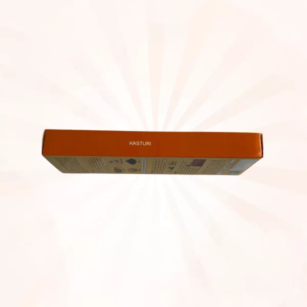 Kasturi -Musk (Bamboo-less Stick) - Image 2