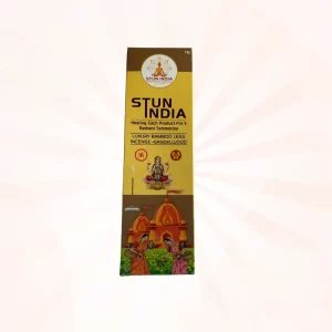Sandalwood- Chandan ( Bamboo-less stick  )