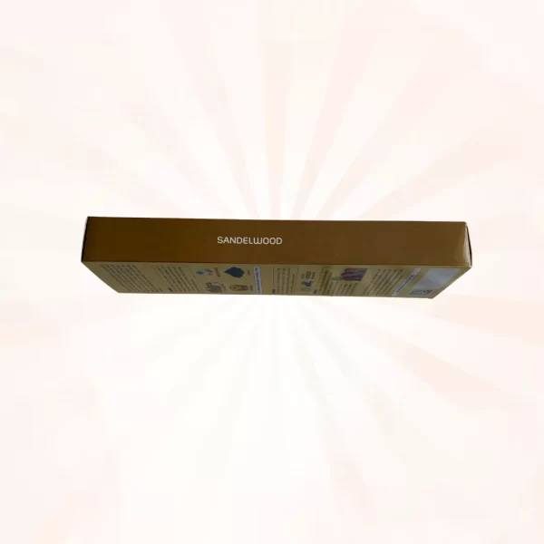 Sandalwood- Chandan ( Bamboo-less stick  ) - Image 2