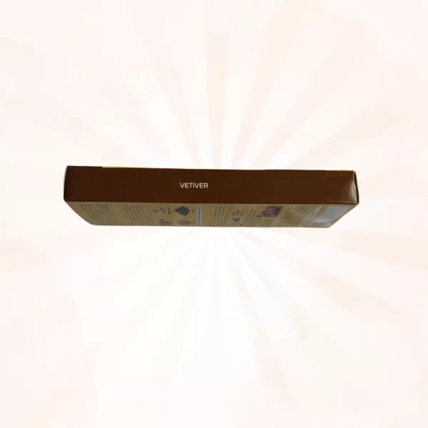 Vetiver-Khus (Bamboo-less stick) - Image 2