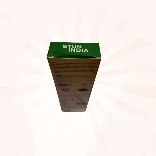 Lemongrass –  ( MOSQUITO INCENSE BAMBOO LESS ) - Image 2