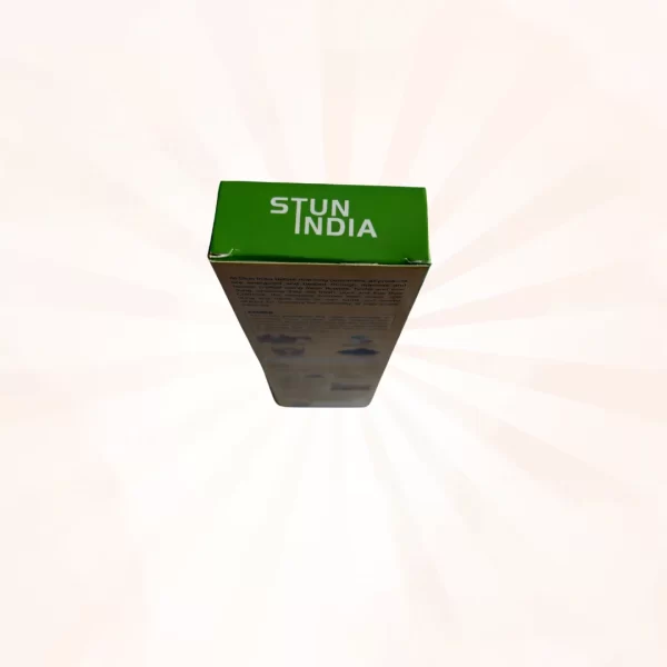 Citronella Agarbatti ( MOSQUITO INCENSE BAMBOO LESS ) - Image 3