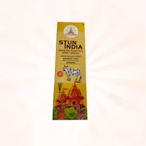 Jasmine (Chameli) 8 INCH   PINE WOOD  stick