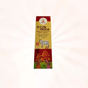 Oudh (8 Inch pine wood stick)
