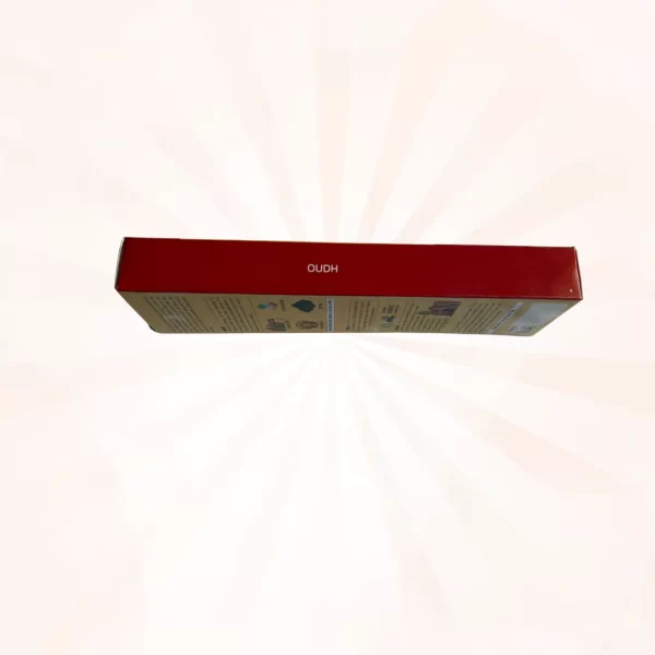 Oudh (8 Inch pine wood stick) - Image 2