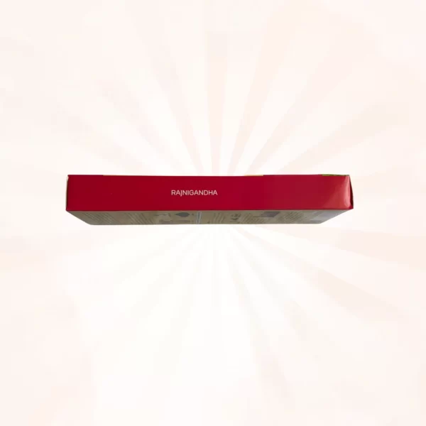 Rajnigandha (8 Inch pine wood stick) - Image 2