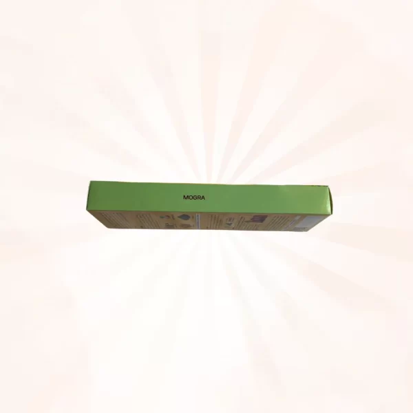 Mogra (8 Inch pine wood stick) - Image 2