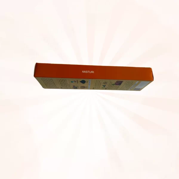 Kasturi (Musk) 8 Inch pine wood stick - Image 2