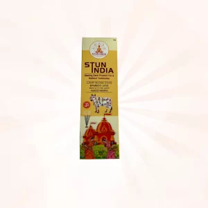 Nagchampa (8 Inch pine wood stick)