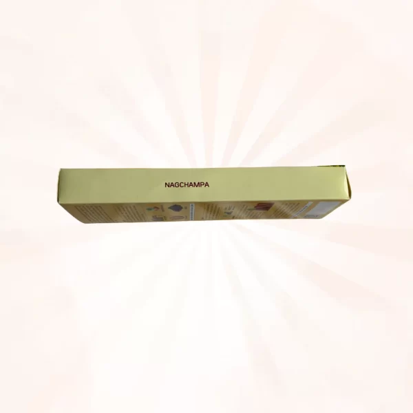 Nagchampa (8 Inch pine wood stick) - Image 3