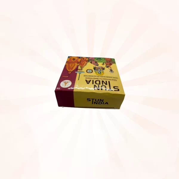 Indian Rose- Desi Gulab (Bamboo-less dhoop sticks ) - Image 2